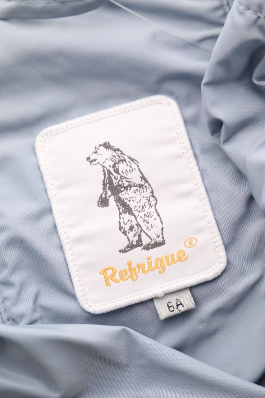 Carou Refrigue Mantel im Trenchcoat-Stil Heißer Verkauf
