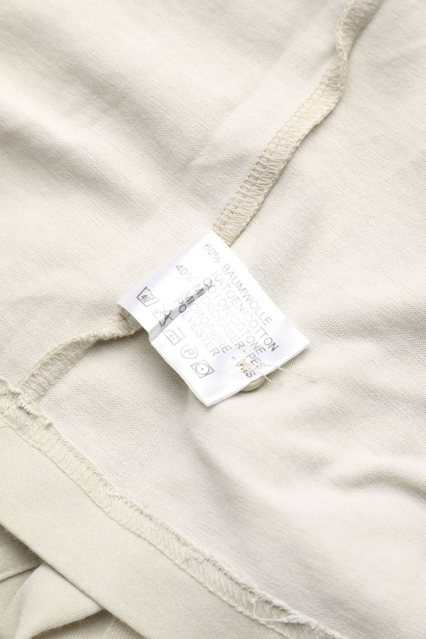 Carou Catamaran Poloshirt im Safari-Stil Zeitlich begrenztes Angebot