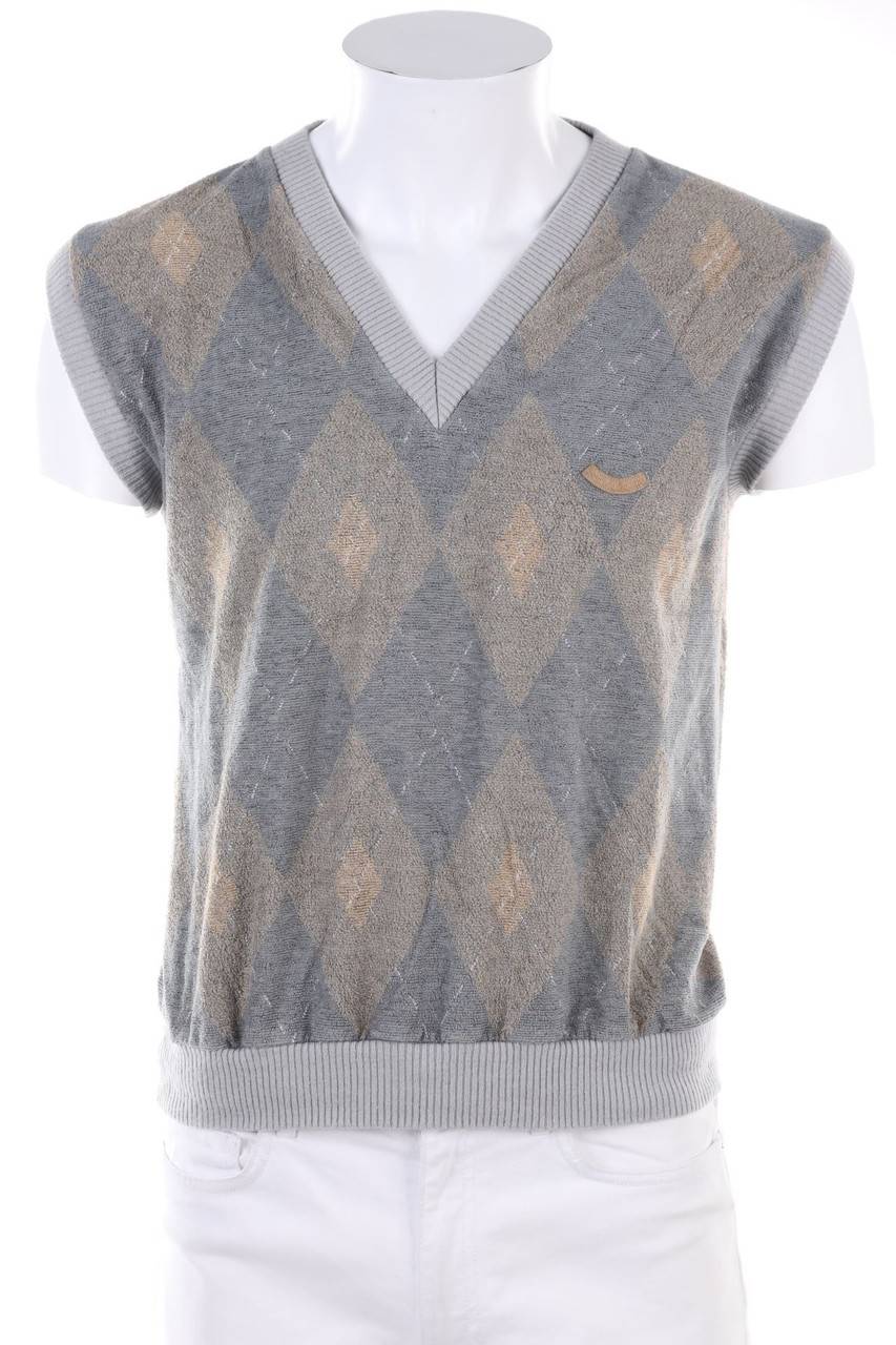 Carou JACKY PEER Sweat-Pullunder Exklusive Angebote
