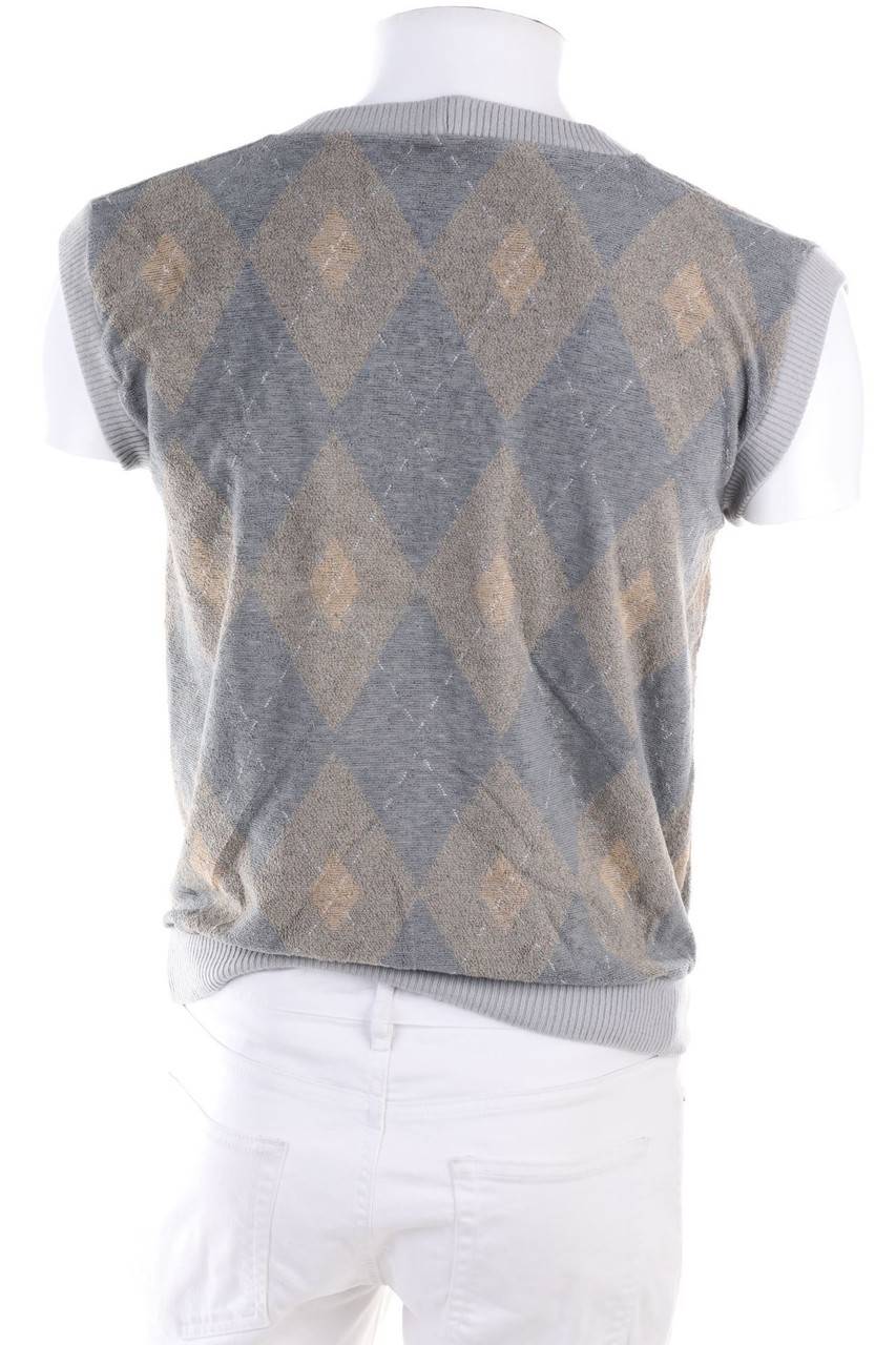 Carou JACKY PEER Sweat-Pullunder Exklusive Angebote