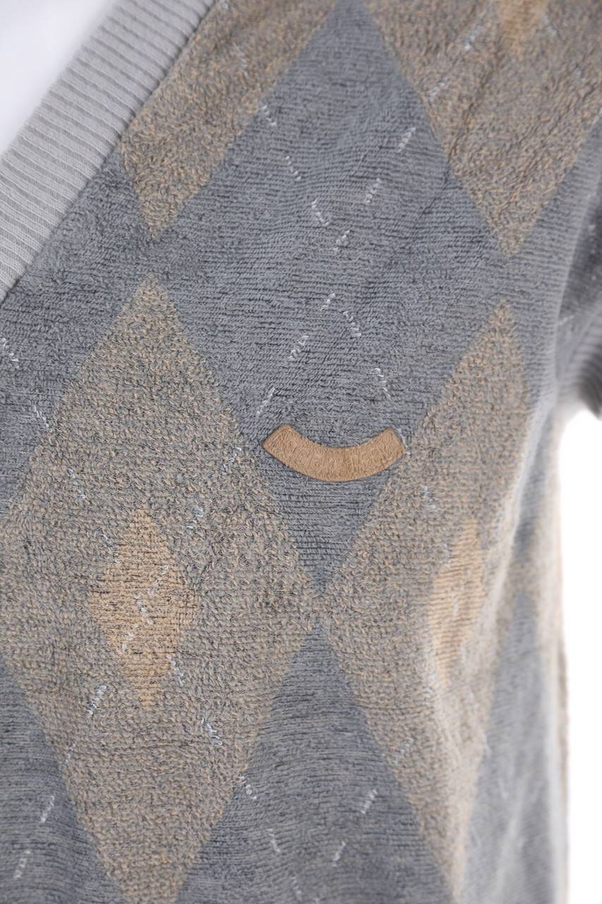 Carou JACKY PEER Sweat-Pullunder Exklusive Angebote