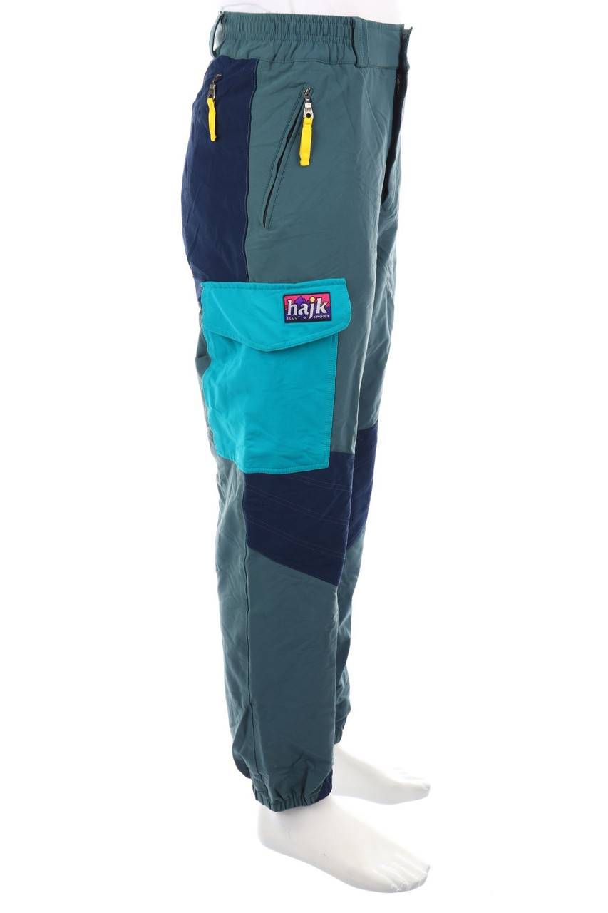 Carou OPTI Vintage-Outdoor-Hose Blitzangebot