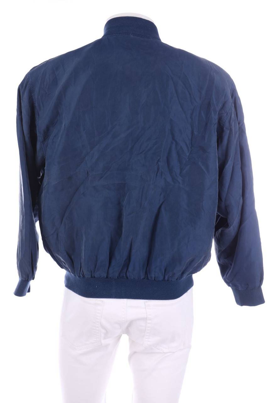Carou VINTAGE Blousonjacke aus Seide mit Stickereien Saisonale Angebote