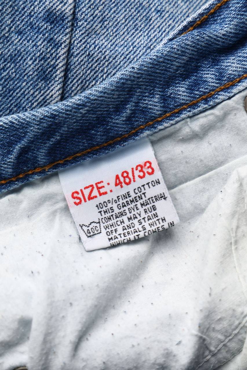 Carou ATRIUM Used Look Straight Cut Jeans Kauf eins, bekomm eins gratis