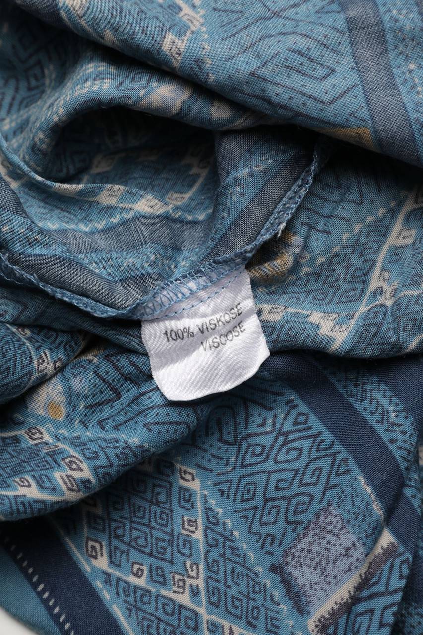 Carou Mc Panthon sportswear Print-Hemd Sonderangebote