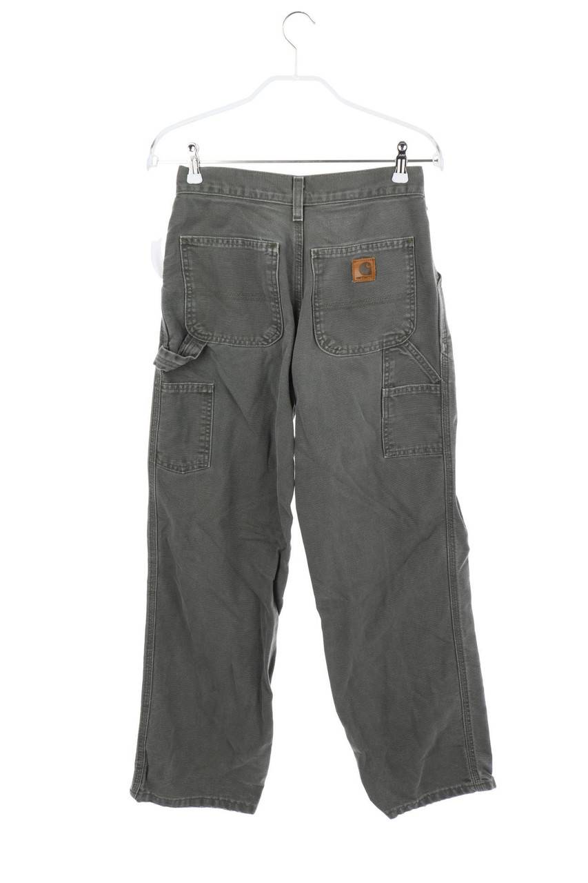 Carou carhartt Vintage-Hose Letzter Tag
