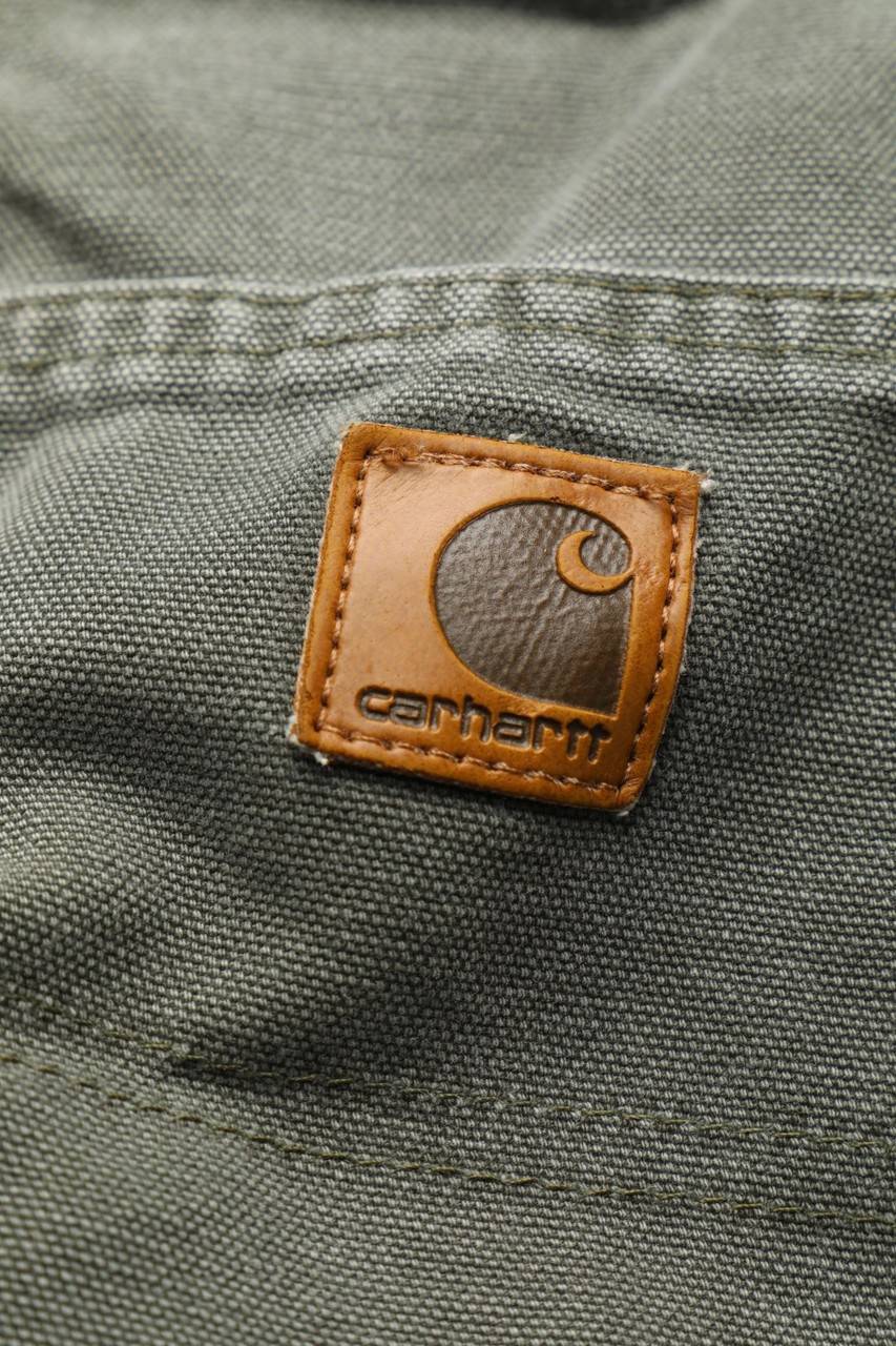 Carou carhartt Vintage-Hose Letzter Tag