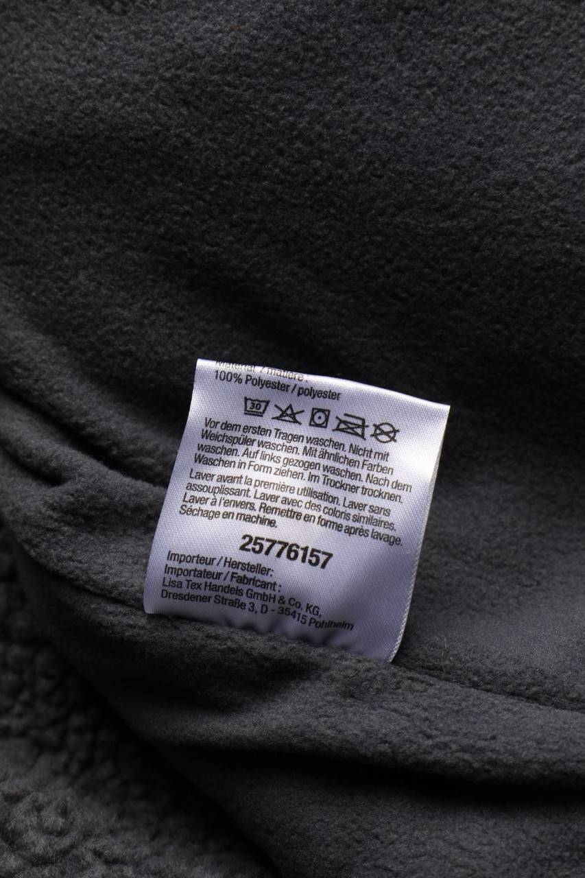 Carou Ohne Label Teddy-Jacke mit Kapuze Bis zu 50% Rabatt