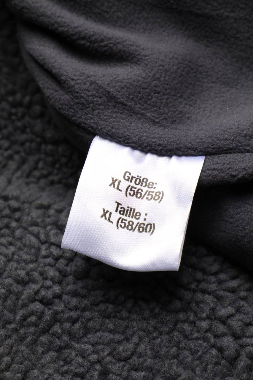 Carou Ohne Label Teddy-Jacke mit Kapuze Bis zu 50% Rabatt