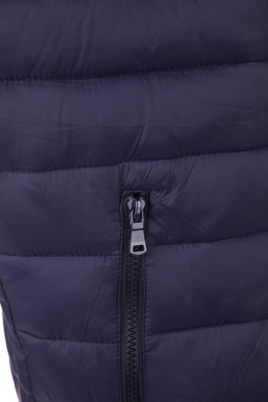 Carou SECONDHAND Weste mit Steppung Discount Store für neue Produkte