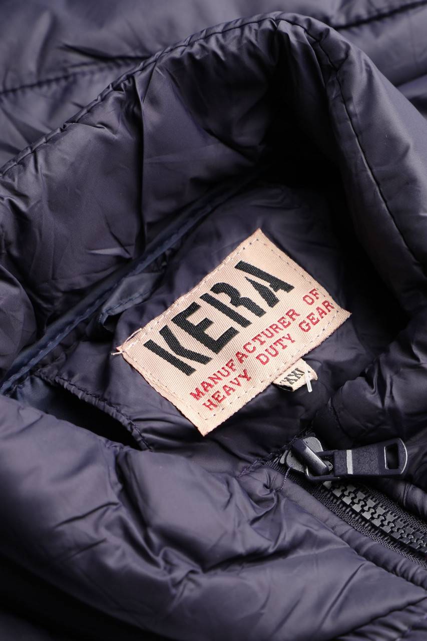Carou SECONDHAND Weste mit Steppung Discount Store für neue Produkte