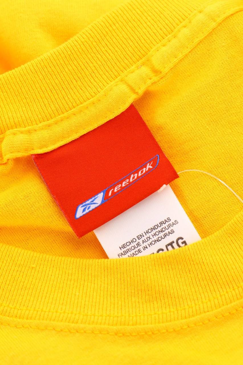 Carou Reebok T-Shirt Speichern exportieren
