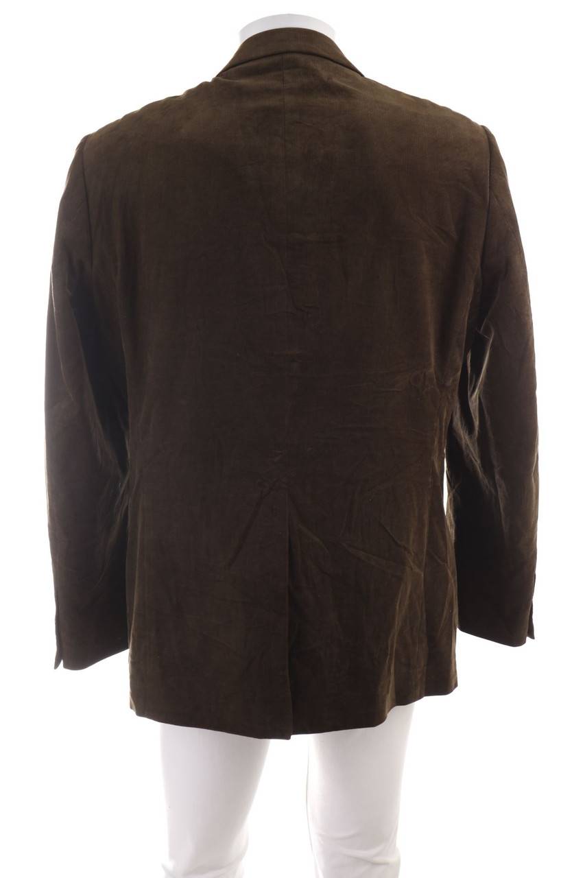 Carou H&M Cord-Sakko Im Verkauf