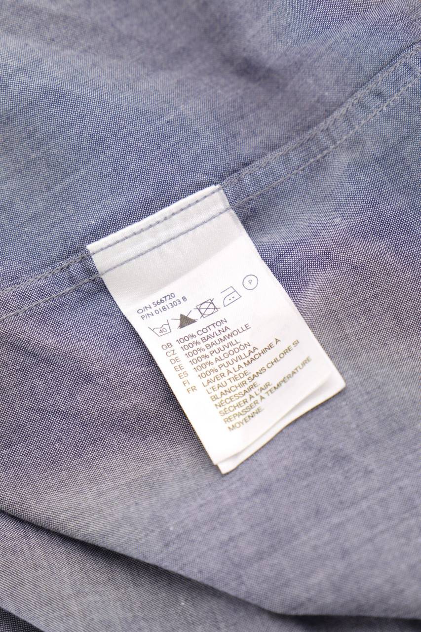 Carou H&M Button-down-Hemd zollfrei