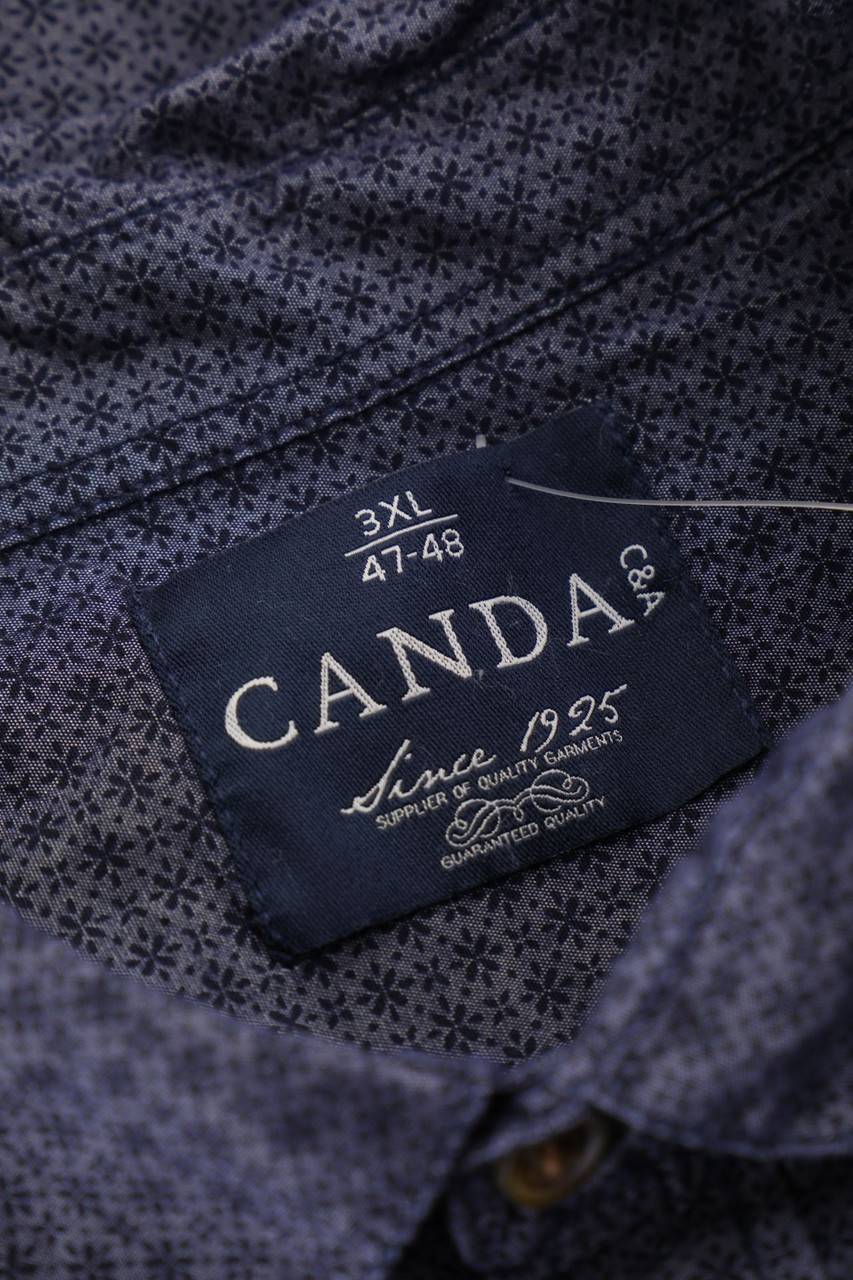 Carou C&A Kurzarm-Hemd Casual uni 50% Rabatt für begrenzte Zeit