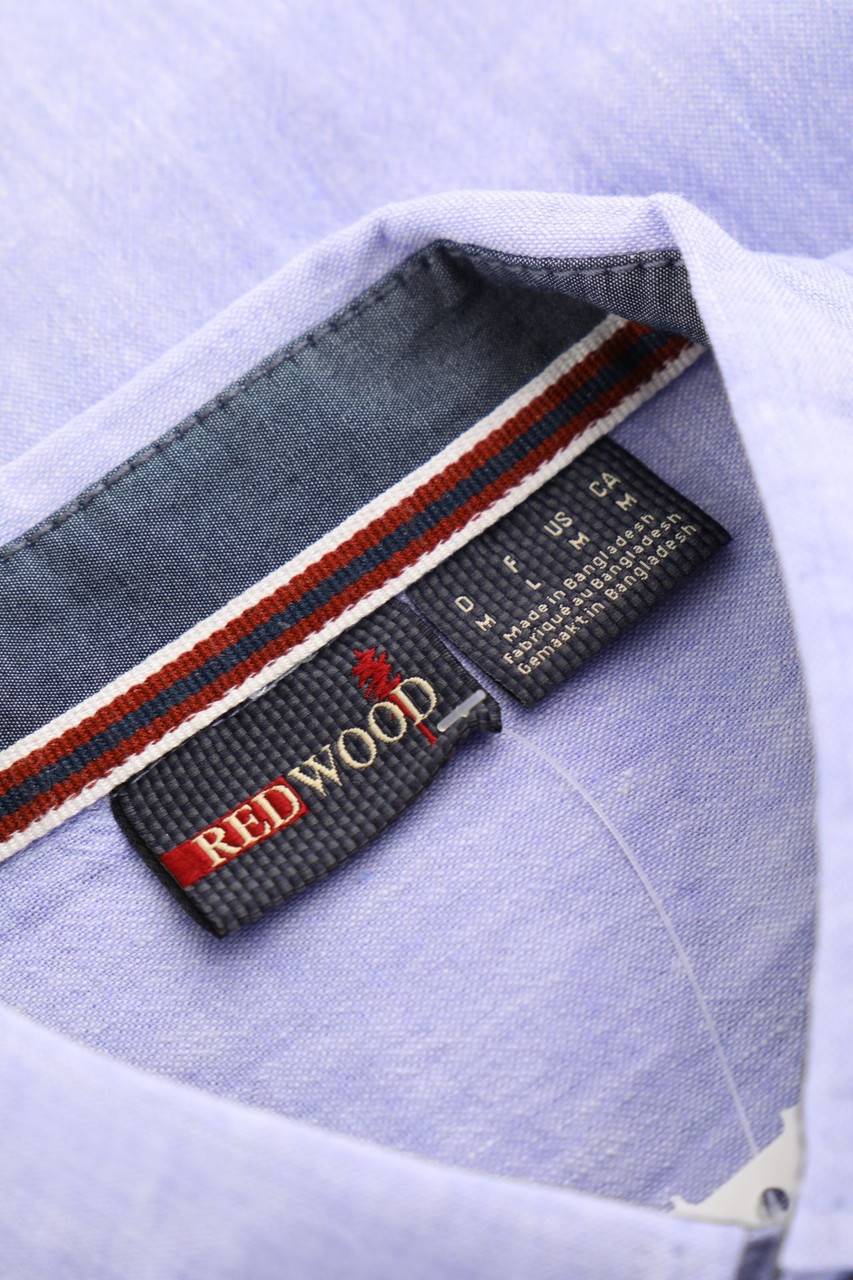 Carou SECONDHAND Kurzarm-Hemd Casual uni Online