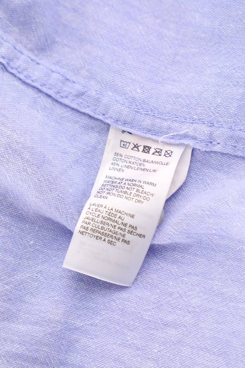 Carou SECONDHAND Kurzarm-Hemd Casual uni Online