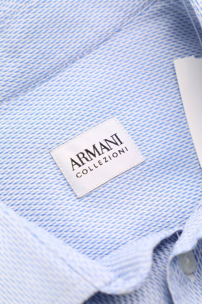 Carou ARMANI COLLEZIONI Hemd Hotsell