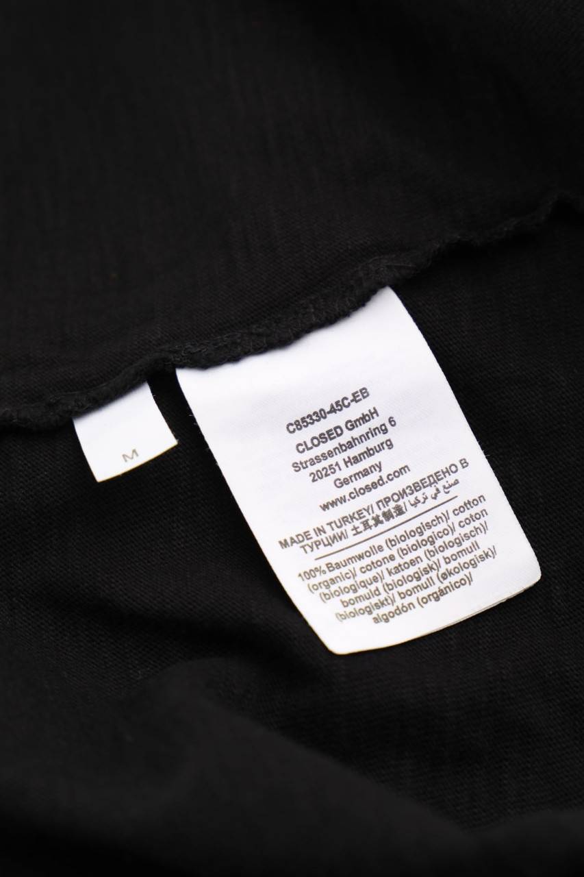 Carou CLOSED T-Shirt Fabrik Onlineshop