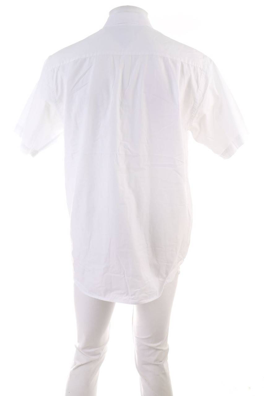 Carou Capt. Scott Yachting Kurzarm-Hemd Sonderangebot
