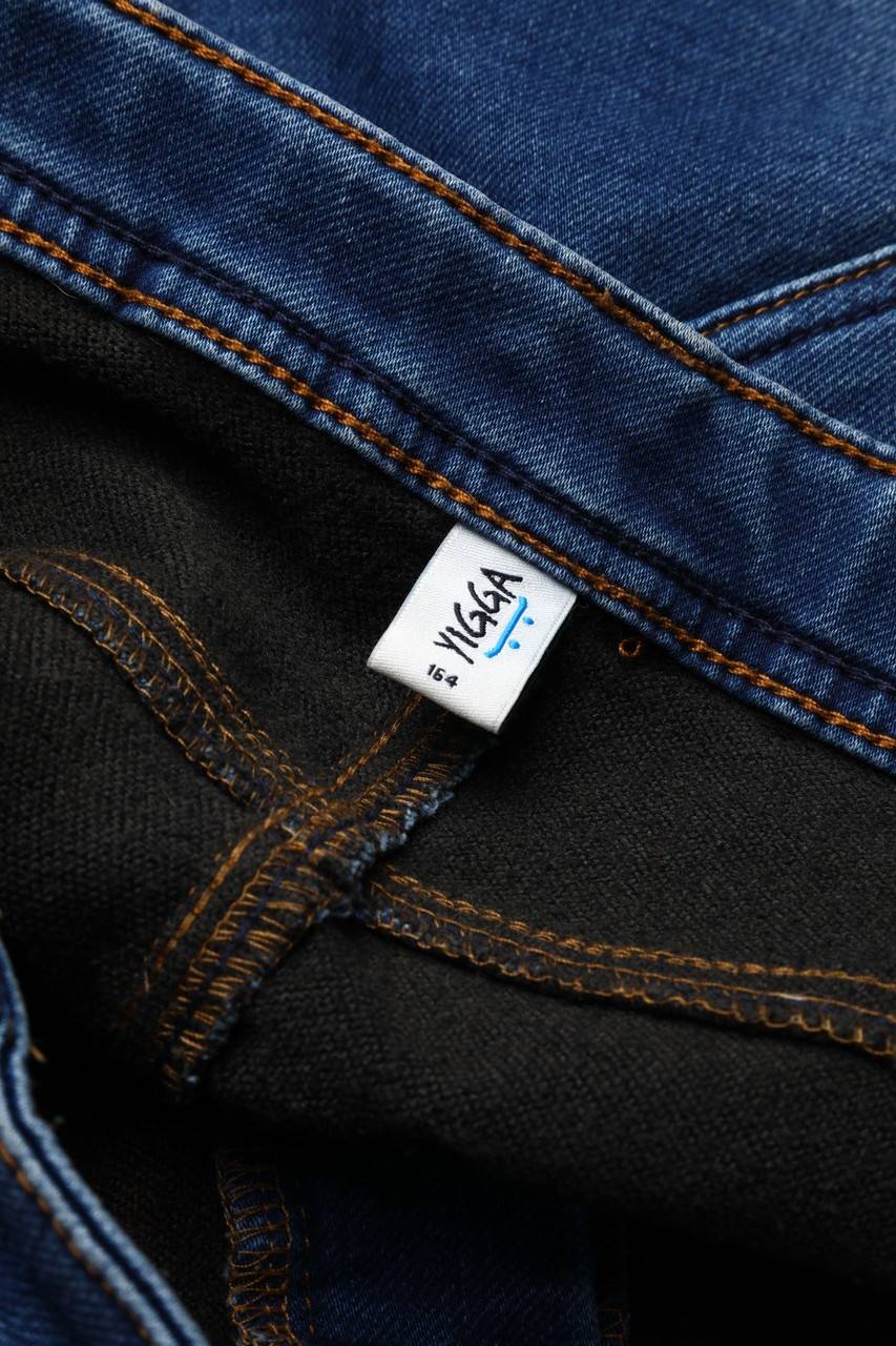 Carou YIGGA Winter-Jeans Rabatt
