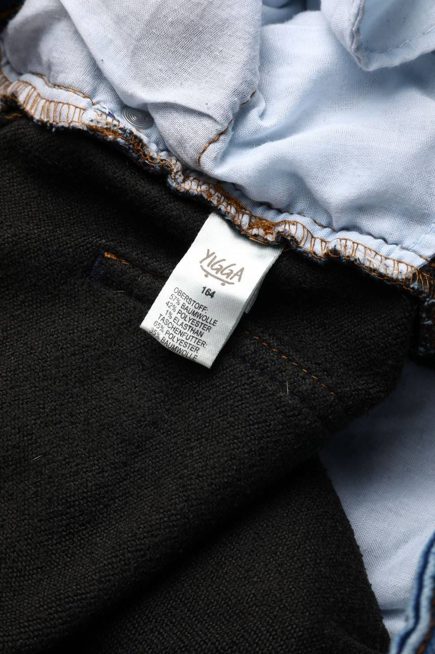 Carou YIGGA Winter-Jeans Rabatt