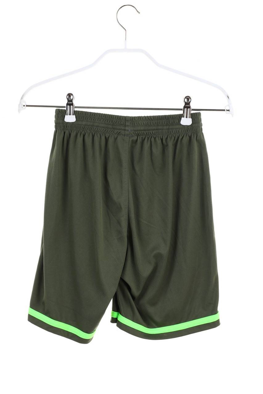 Carou JAKO Shorts mit Logo-Print Online Shopping