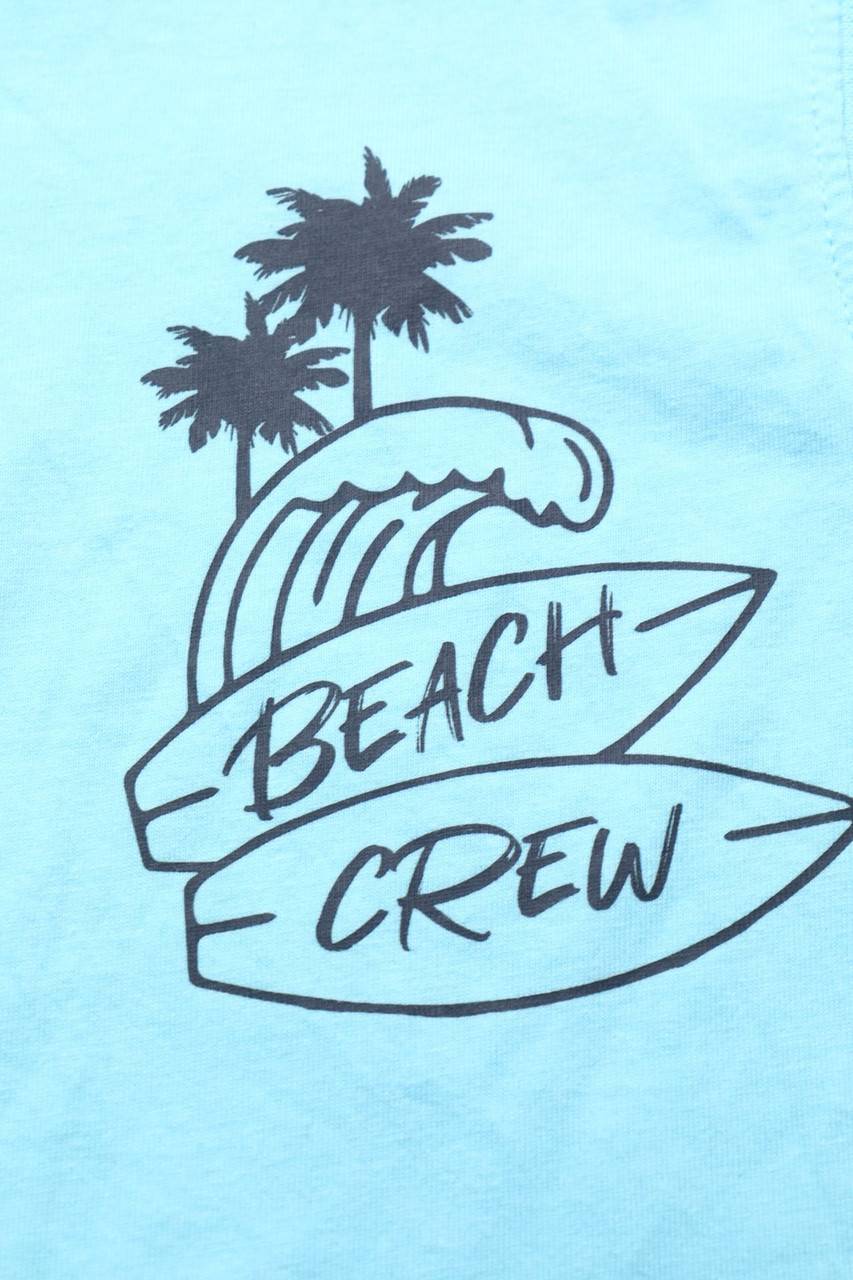 Carou C&A T-Shirt mit Tropical Print Black Friday