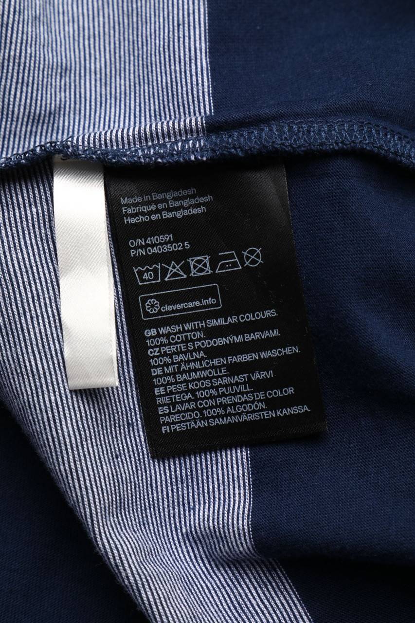 Carou H&M Baumwoll-T-Shirt Weihnachtsangebot