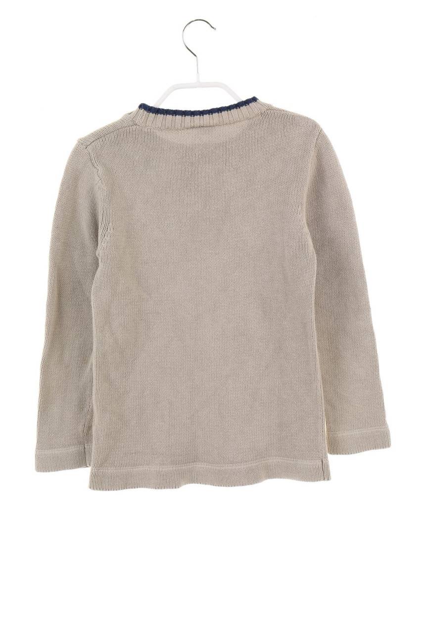 Carou BOB Pullover mit Stickereien Osterangebot