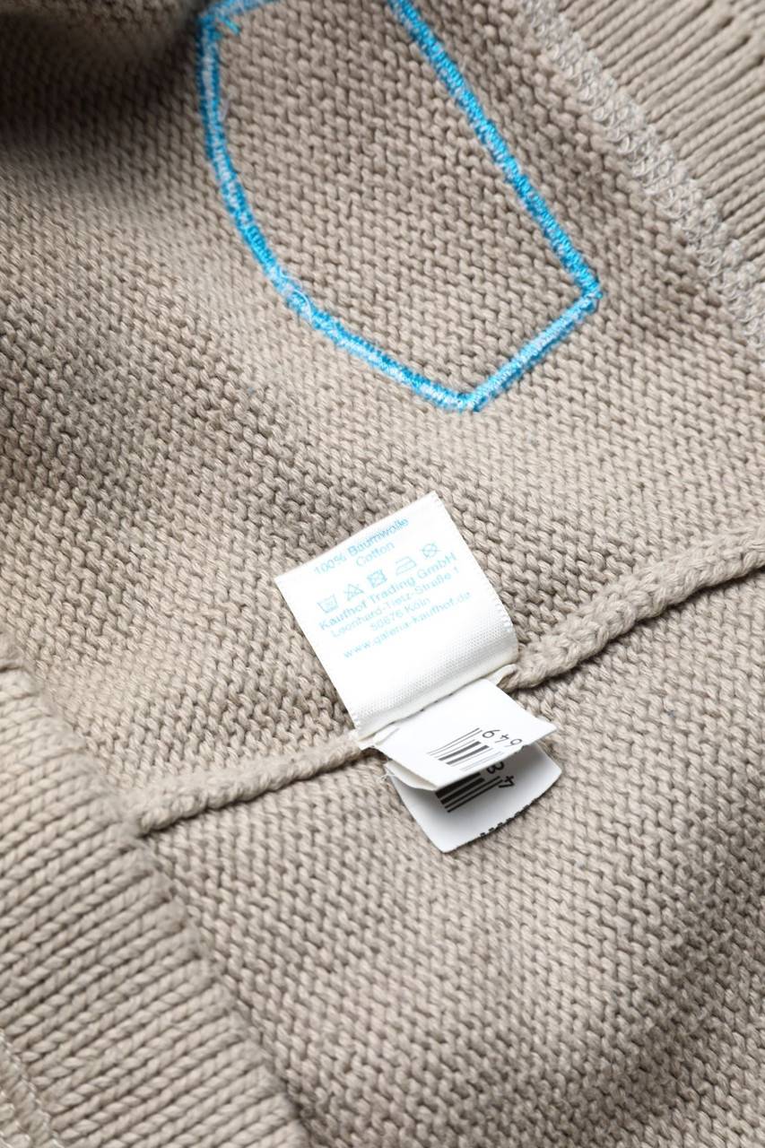 Carou BOB Pullover mit Stickereien Osterangebot