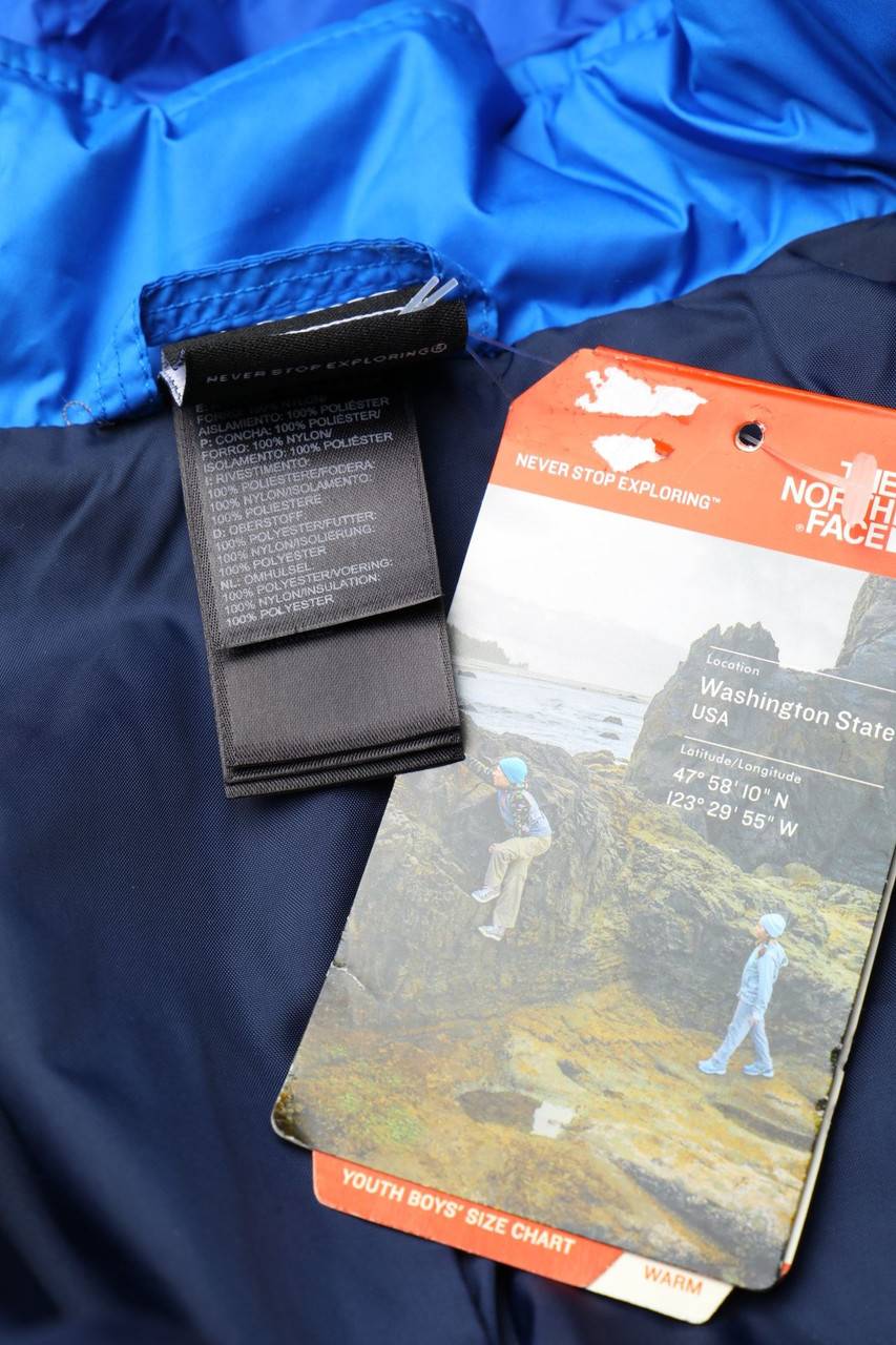 Carou THE NORTH FACE Outdoor-Jacke Lagerräumung
