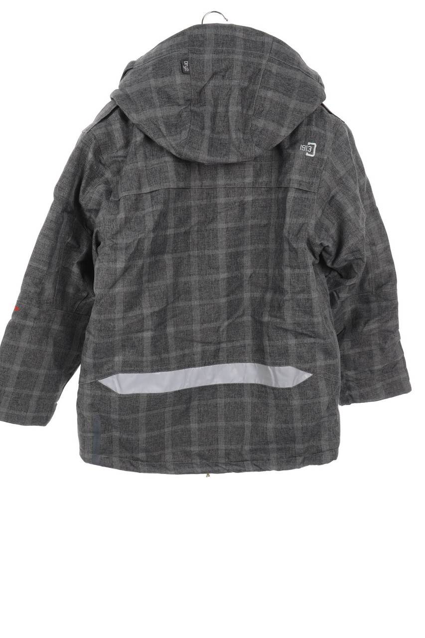 Carou DIDRIKSONS 1913 Jacke mit Kapuze Heißer Verkauf