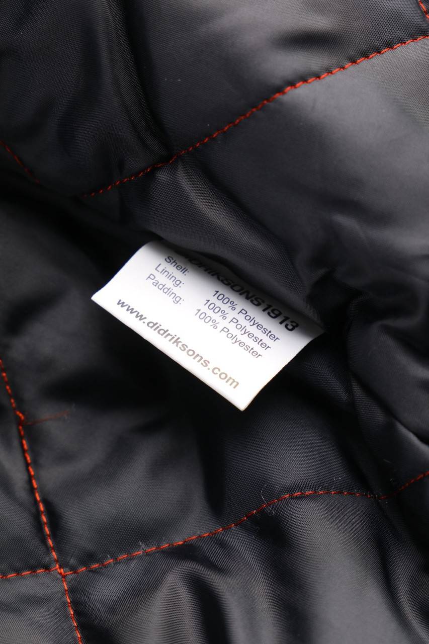 Carou DIDRIKSONS 1913 Jacke mit Kapuze Heißer Verkauf