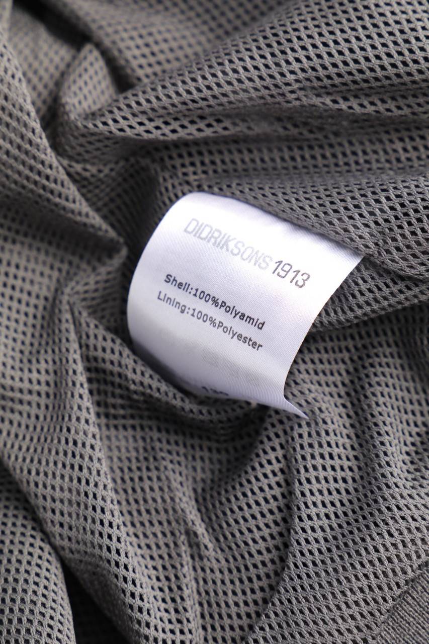 Carou DIDRIKSONS 1913 Funktions-Jacke Online Outlet