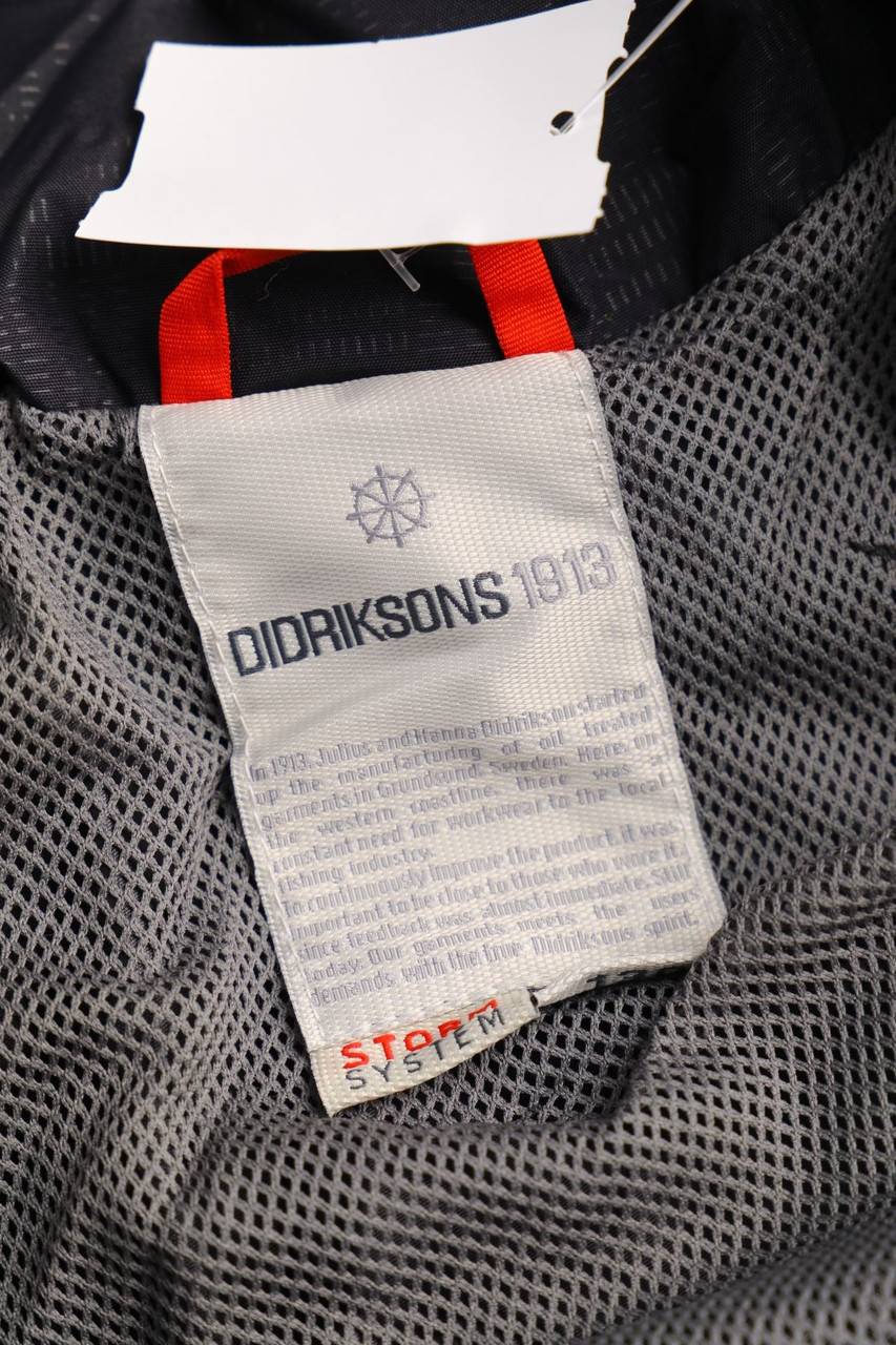 Carou DIDRIKSONS 1913 Funktions-Jacke Online Outlet