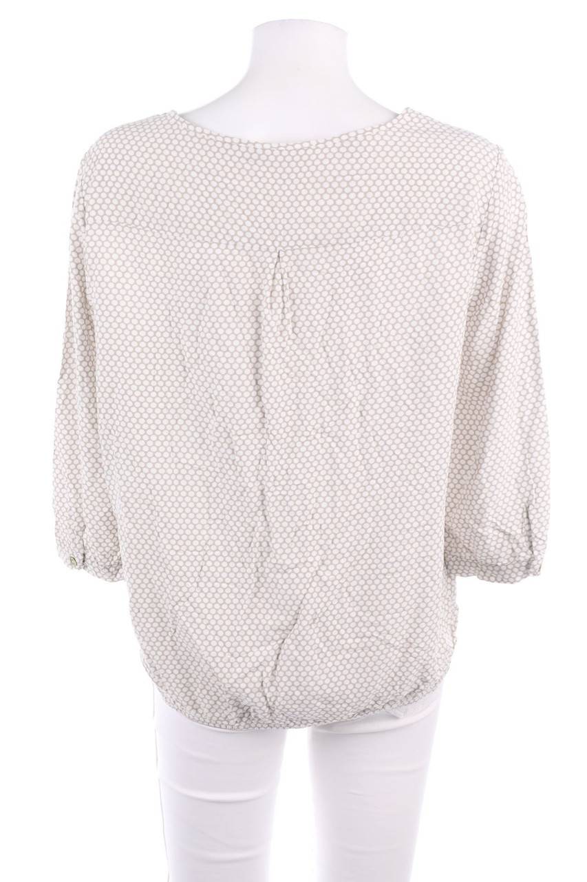 Carou Smith&Soul Bluse mit Punkten Zeitlich begrenztes Angebot