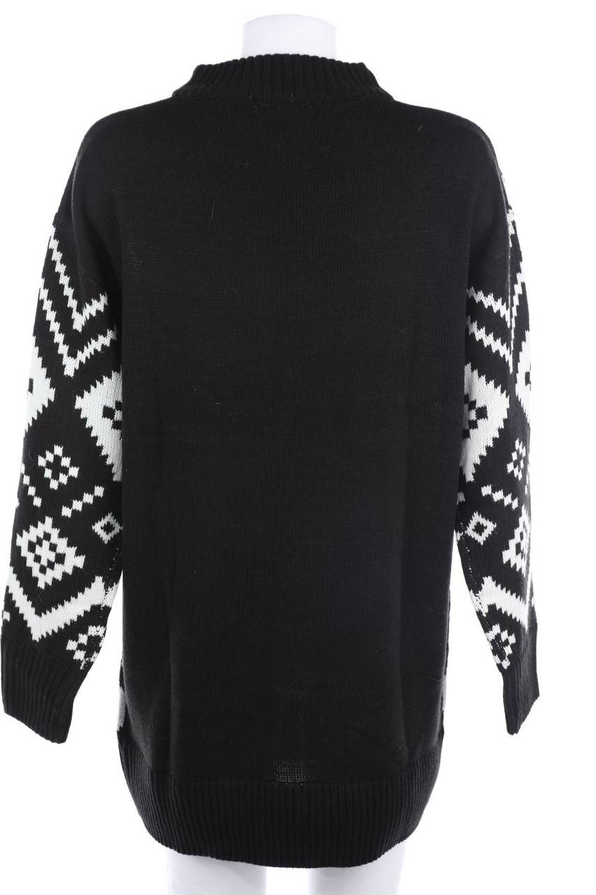 Carou page one Strick-Pullover mit Muster Bestseller