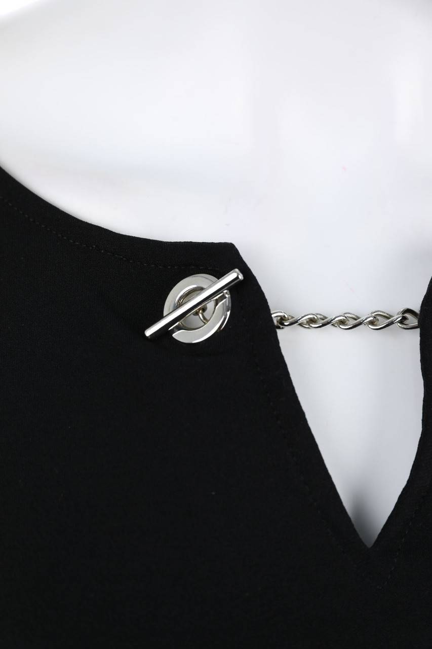 Carou TAHARI 3/4-Arm-Shirt mit Kette Räumungsverkauf