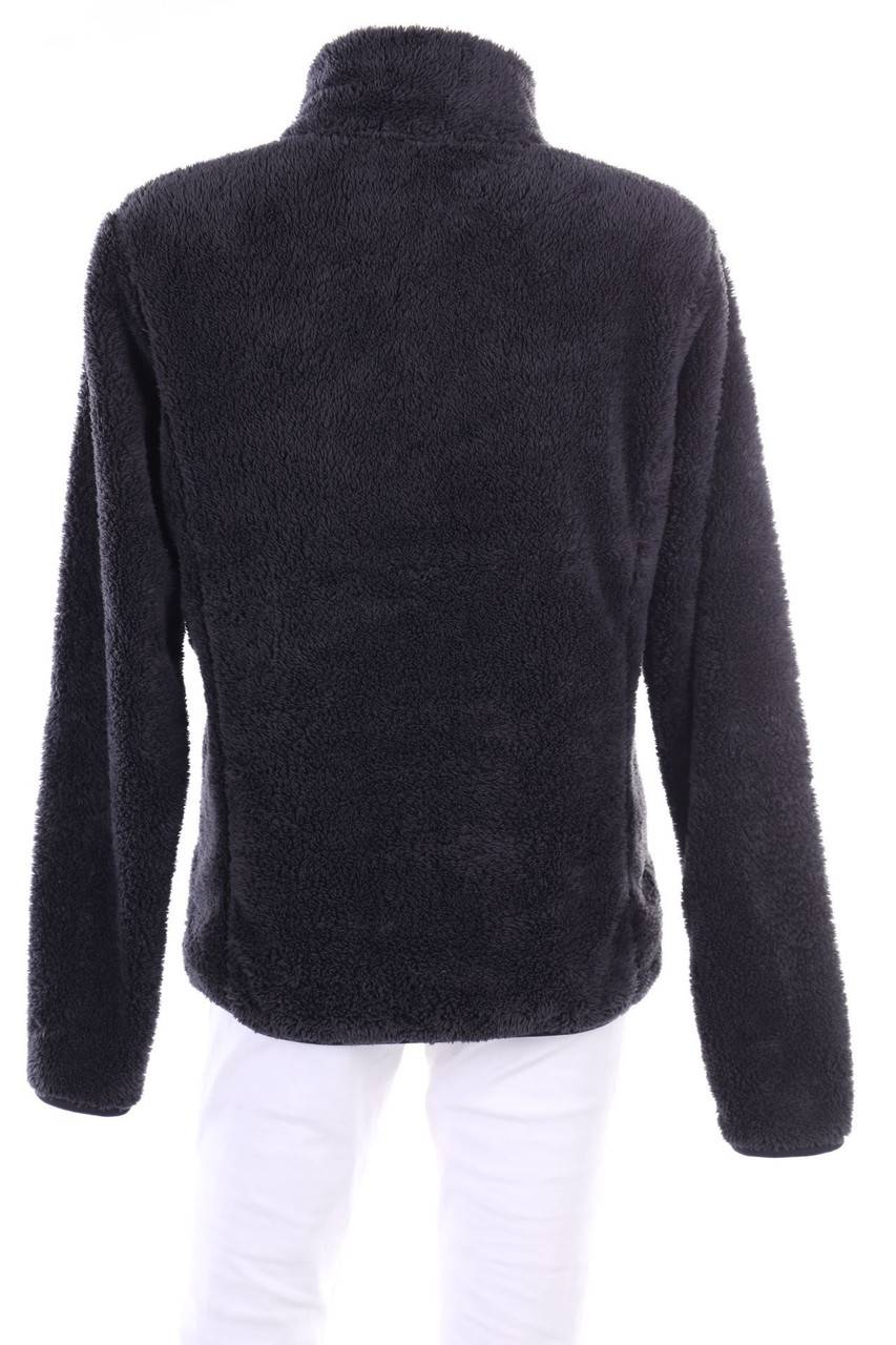 Carou AMISU Teddy-Fleece-Jacke Tiefpreis