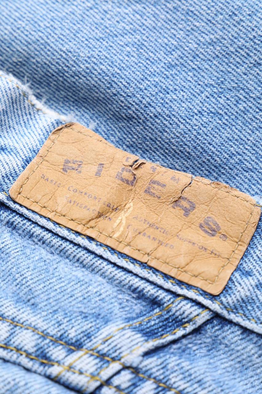 Carou RIDERS Vintage-Jeans JETZT KAUFEN