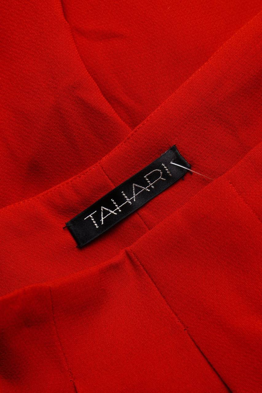 Carou TAHARI Bundfaltenhose Discount Store für neue Produkte
