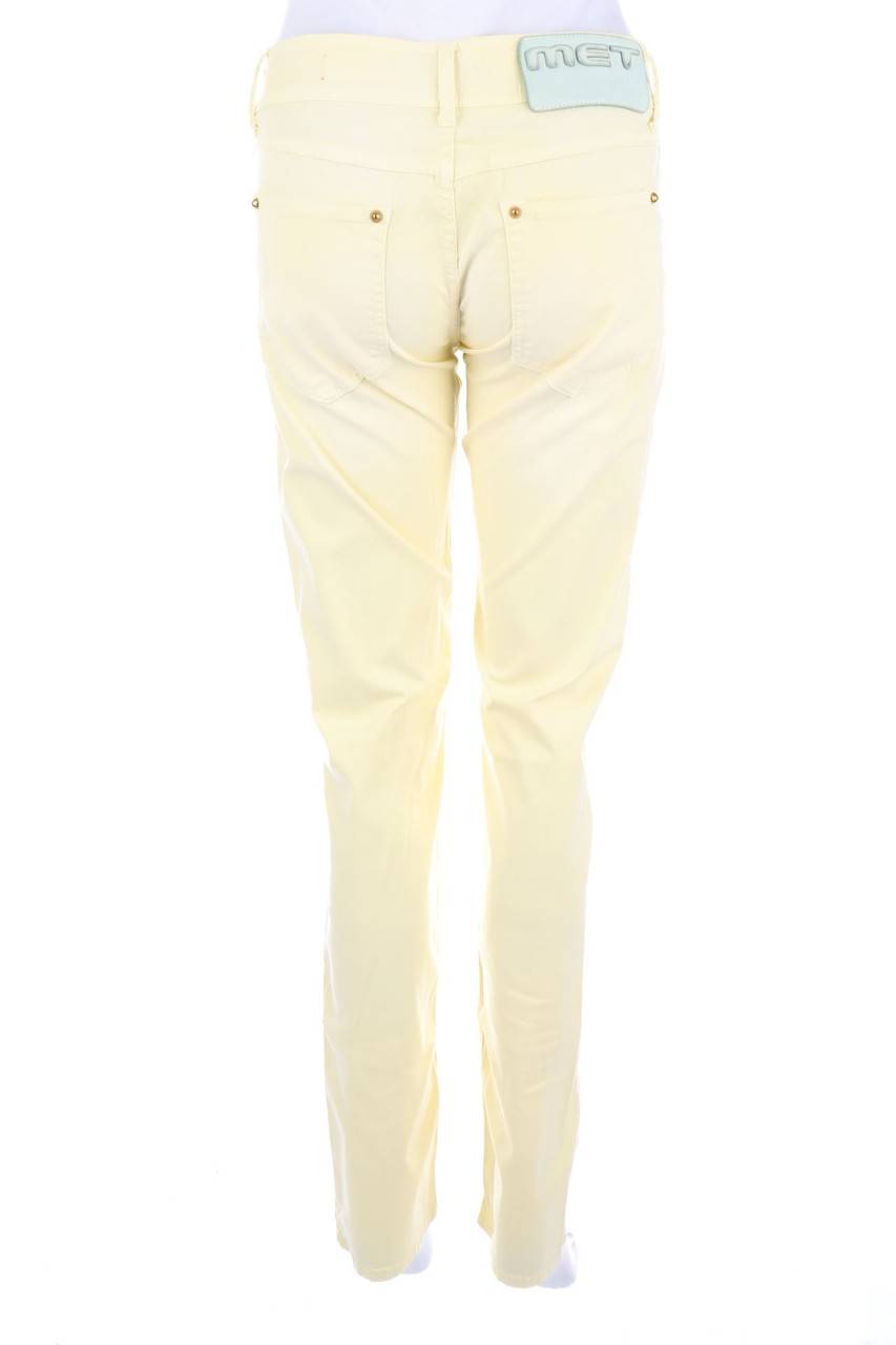 Carou MET Boyfriend-Jeans Fabrikladen