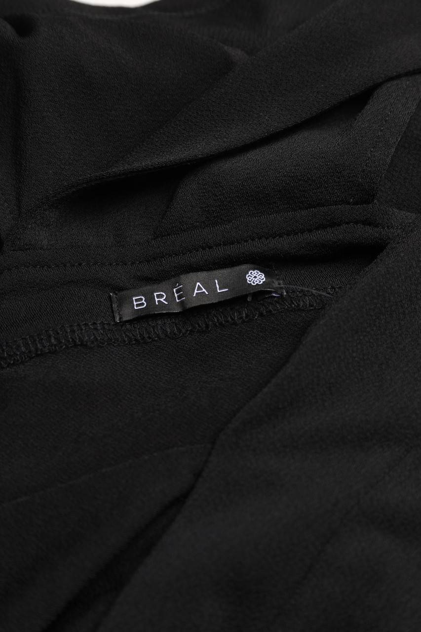 Carou BRÉAL Top in Wickel-Optik 2025