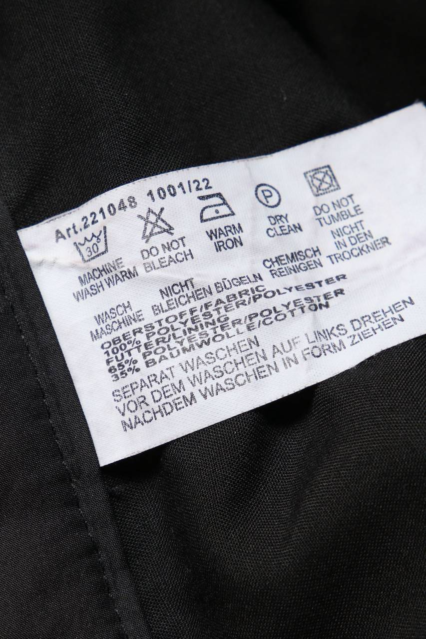 Carou CECIL Midirock mit Logo-Applikation Meist gekauft