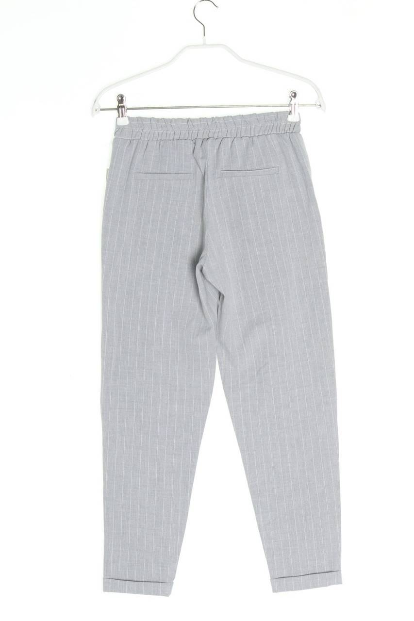 Carou Bershka Jogger-Hose mit Streifen Günstig kaufen