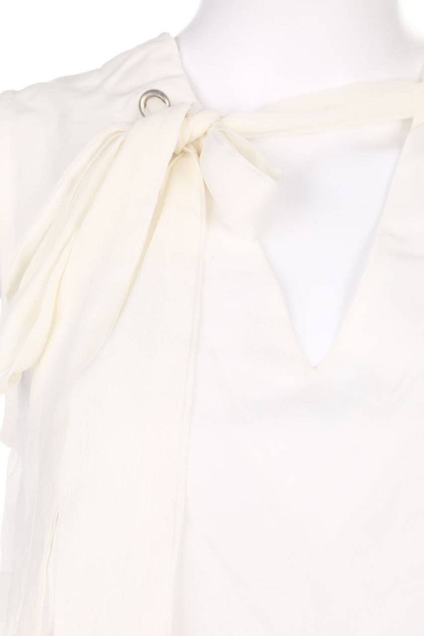 Carou sheego Schluppen-Bluse Flash Sale