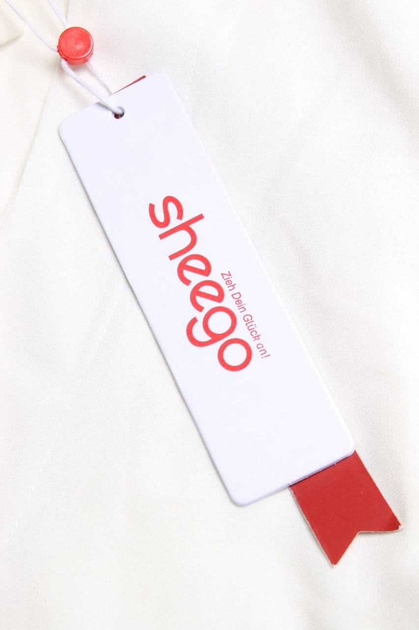 Carou sheego Schluppen-Bluse Flash Sale