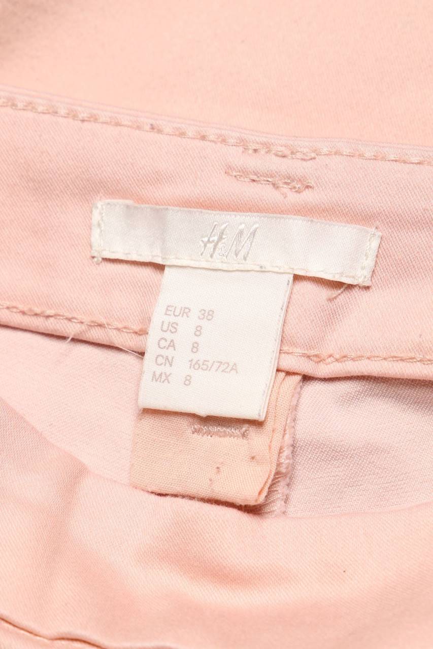 Carou H&M Hose mit Stretch Online Shopping