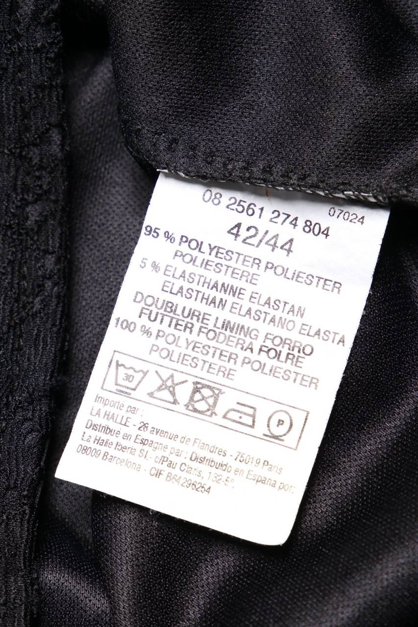 Carou NO EXCUSE Bluse aus Spitze mit Reißverschluss Preisnachlass